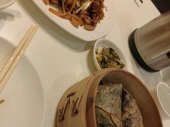 干炒牛河-金鼎轩(亚运村店)