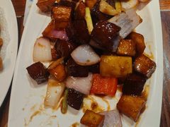 -老瑞福上海菜(人民广场店)