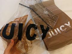 -Juicy Bakery(大学路店)