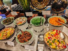 -博林天瑞喜来登酒店·西丽尚膳