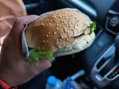 -Fergburger(皇后镇店)