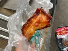 -大益烤鸡