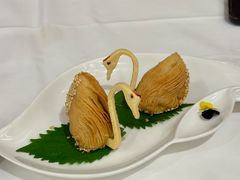 -白天鹅宾馆-宏图府餐厅