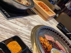 -火炉火自助餐(喜隆多店)