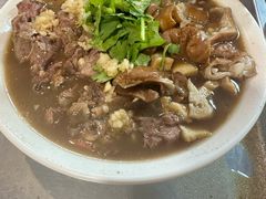 -姚记炒肝店(鼓楼店)