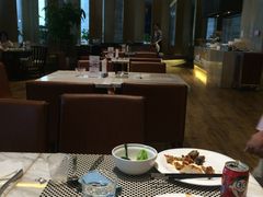 -长沙三景韦尔斯利酒店·Oval全日制餐厅自助餐