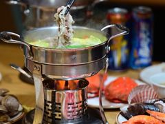 -沈阳和平艾美酒店新食谱西餐厅