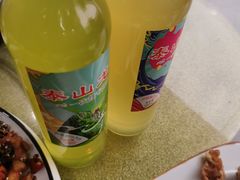 -天地家常菜