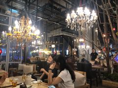 大堂-漫咖啡 (CCPAPK店)