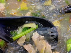 -回味鸭血粉丝汤(砂之船店)