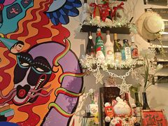 -Mesa Madre梅萨妈妈·Bintana(国贸店)