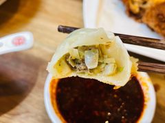 -海荣锅贴馆(五味十字店)
