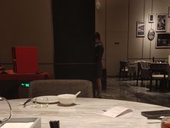 -御公馆中餐厅·点心·顺德菜·佛山东平保利洲际酒店