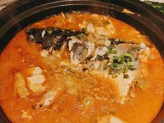 -小厨娘淮扬菜(天印大道店)