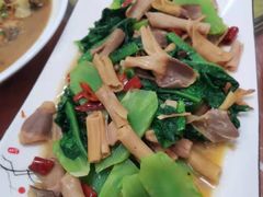 -小六农家乐(崇明西沙湿地店)