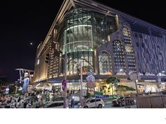 -阿大排档(长春这有山店)