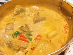 -米纸越南小馆(金鹰世界店)