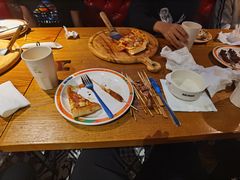 -比格比萨自助(国展店)