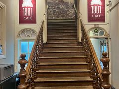 -1901 Cafe(西四店)