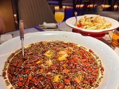 -上和臻品中国菜(花园街店)