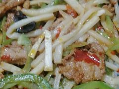 -和合谷(北京市王府井百货大楼店)