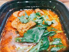 肥肠面-盒马X会员店(王府井奥莱UP TOWN店)