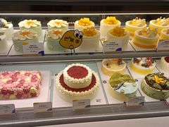 -派悦坊·甜品·蛋糕(虹口龙之梦店)