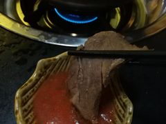 -陀岗美食·云南藏式特色餐厅