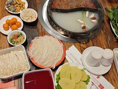 -重庆老火锅(长虹店)