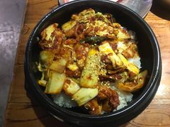 -原始泥炉烤肉(总店)