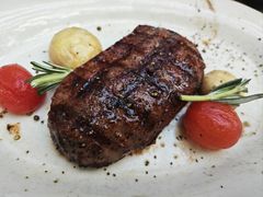 -食间牛排(湖西路店)