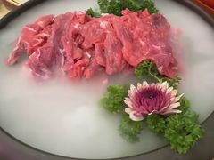 -松野谷·寿喜烧自助(华联顺义金街购物中心店)