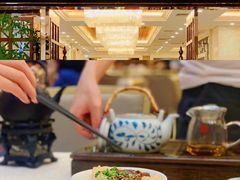 -顺德人家食府(黄金广场店)