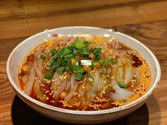 -辣不二水煮鱼(哈西店)