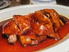 -南京大牌档(富力海珠城店)