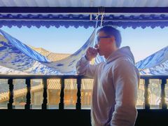 -璞真扎染博物馆