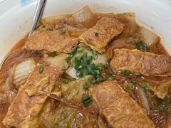 -道道鲜·崇明私房菜(五角场店)