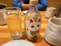 -酒吞(七宝领展广场店)