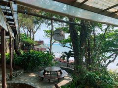 -卷心菜和避孕套餐厅(Pattaya)