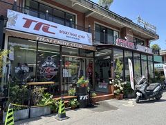 -TFC 纯泰拳馆MuayThai