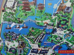 -清明上河园