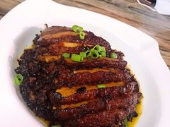 梅菜扣肉-民间瓦缸煨汤館(嵩山路店)