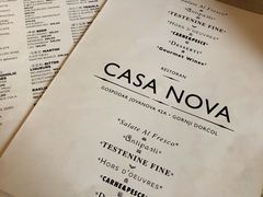 -Casa Nova