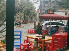 -飘香火锅(玉林西路店)