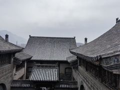 -山西王家大院