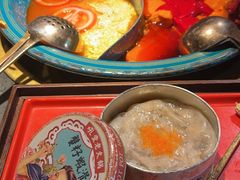 -吼堂老火锅(太古里总店)