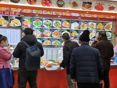-春花民族美食(佳木斯总店)