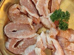 -西塔老太太泥炉烤肉(上海七宝领展广场店)