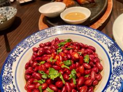 -广州柏悦酒店·悦景轩·粤菜餐厅