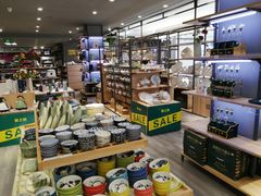 -沈阳大商千盛购物中心有限公司(长江街店)